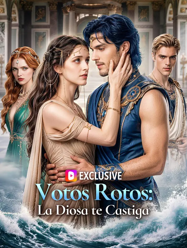 Votos Rotos: La Diosa te Castiga
