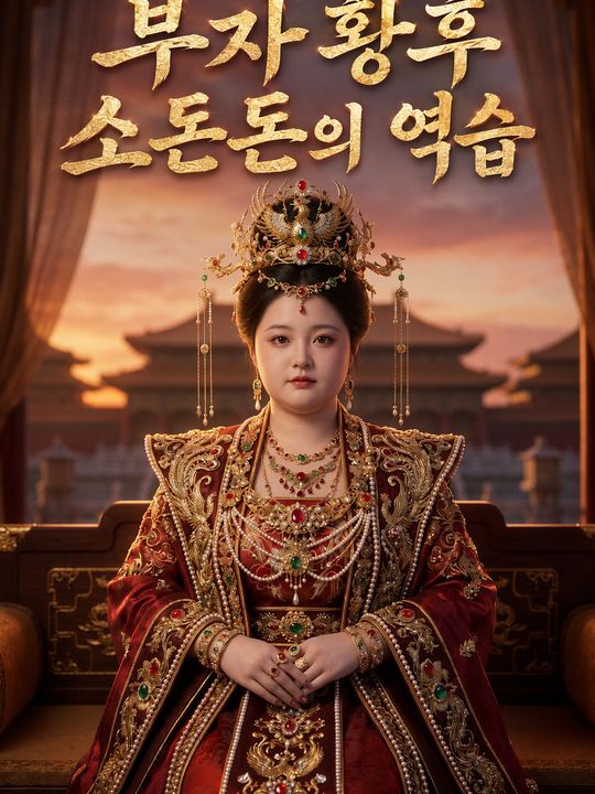 부자 황후 소돈돈의 역습