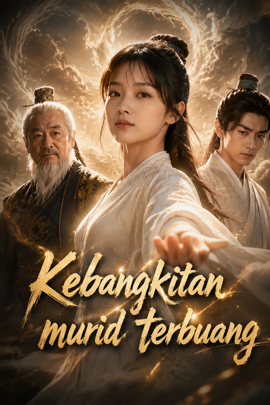 Kebangkitan murid terbuang
