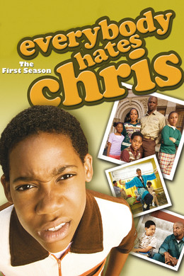 Everybody Hates Chris S1 (2005)