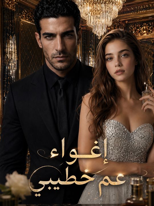 إغواء عم خطيبي