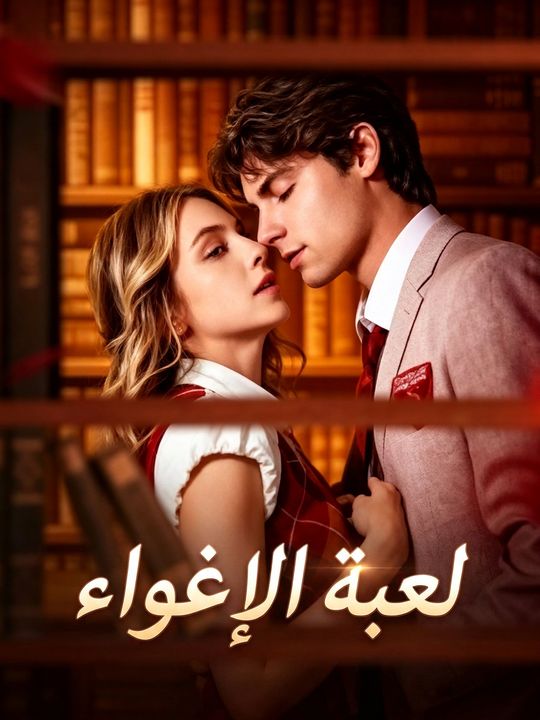 لعبة الإغواء