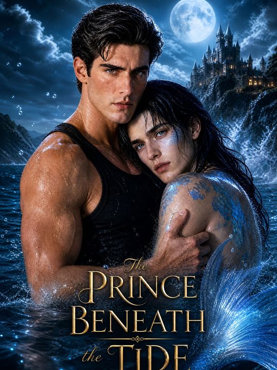 The Prince Beneath the Tide