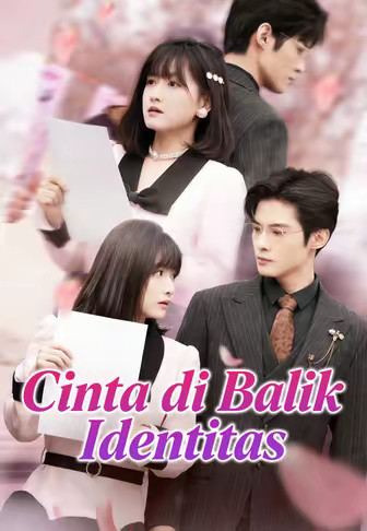 Cinta di Balik Identitas