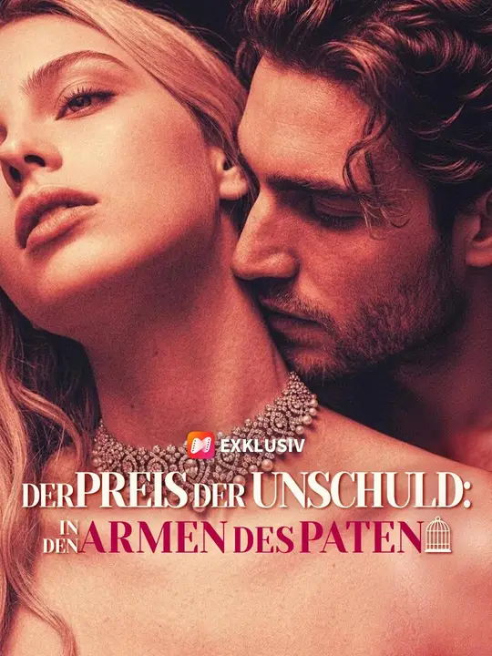 (Synchro) Der Preis der Unschuld: In den Armen des Paten