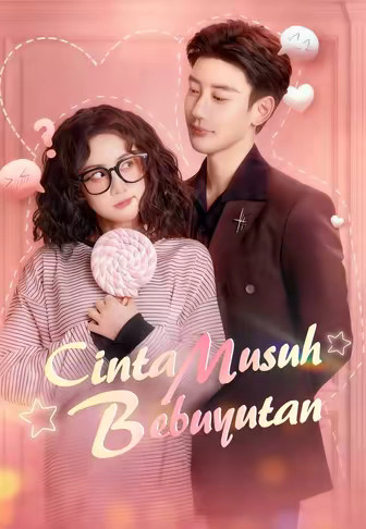 Cinta Musuh Bebuyutan