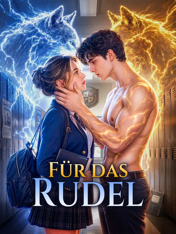 Für das Rudel