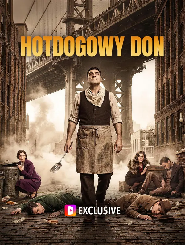 Hotdogowy don