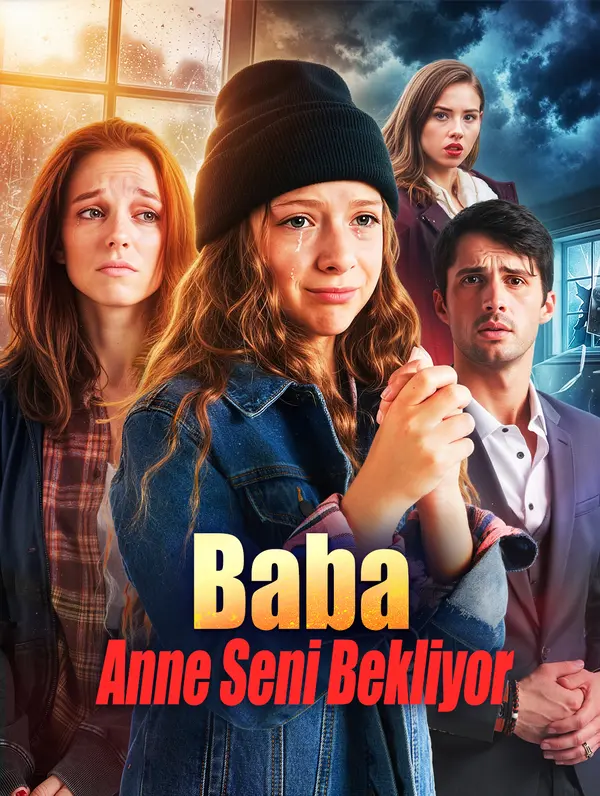 Baba, Anne Seni Bekliyor