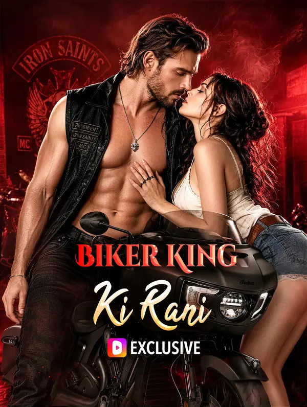 Biker King Ki Rani