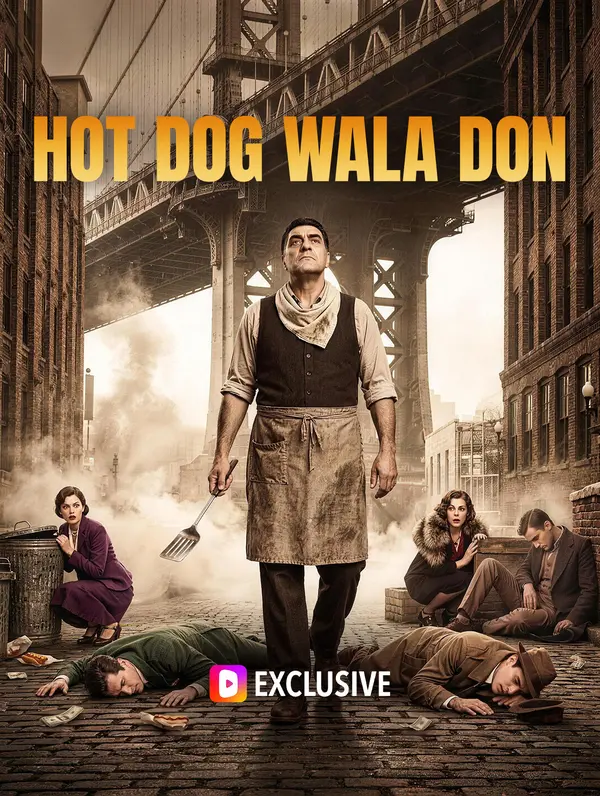 Hot Dog Wala Don