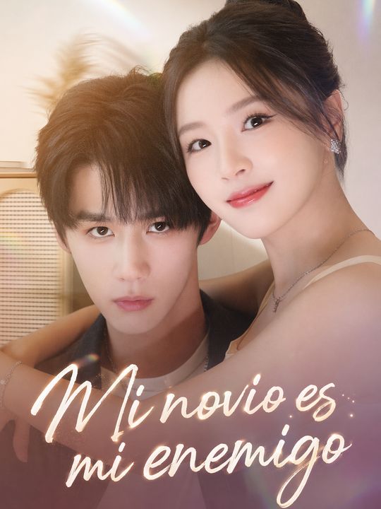 Mi novio es mi enemigo