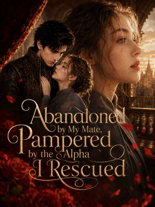 Abandoned by My Mate, Pampered by the Alpha I Rescued