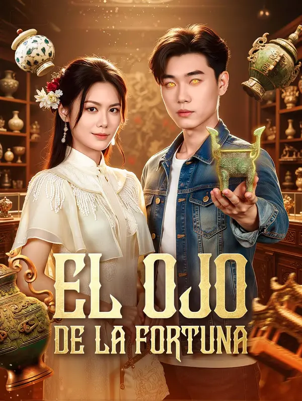 El Ojo de la Fortuna (2024)