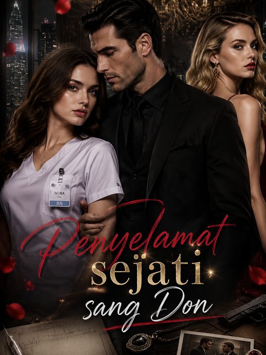 Penyelamat sejati sang Don