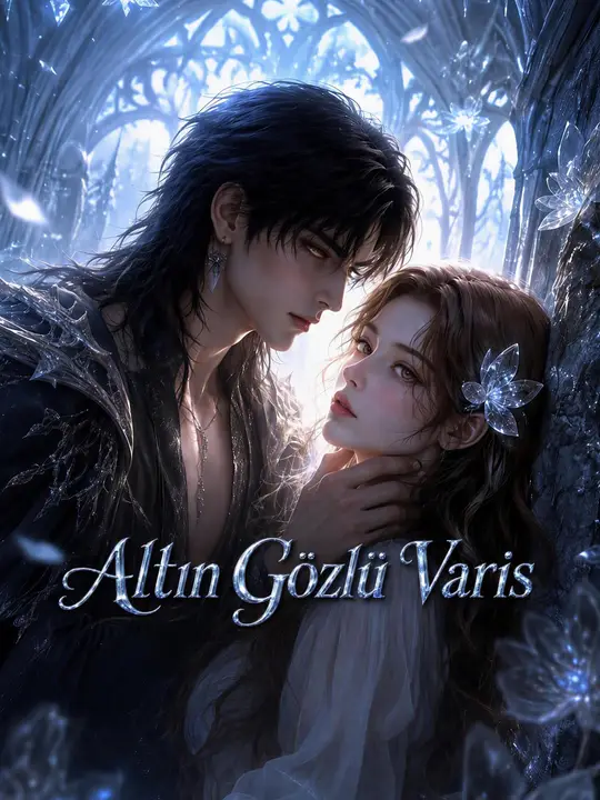 Altın Gözlü Varis