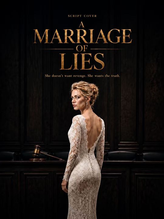 A Marriage of Lies