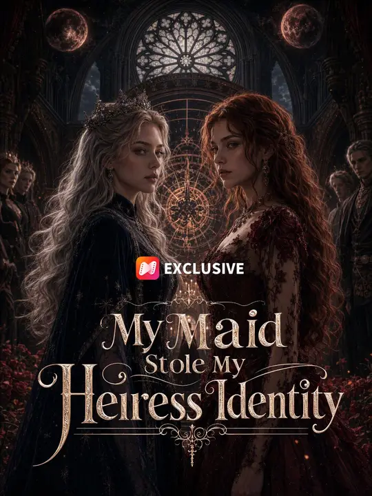 My Maid Stole My Heiress Identity