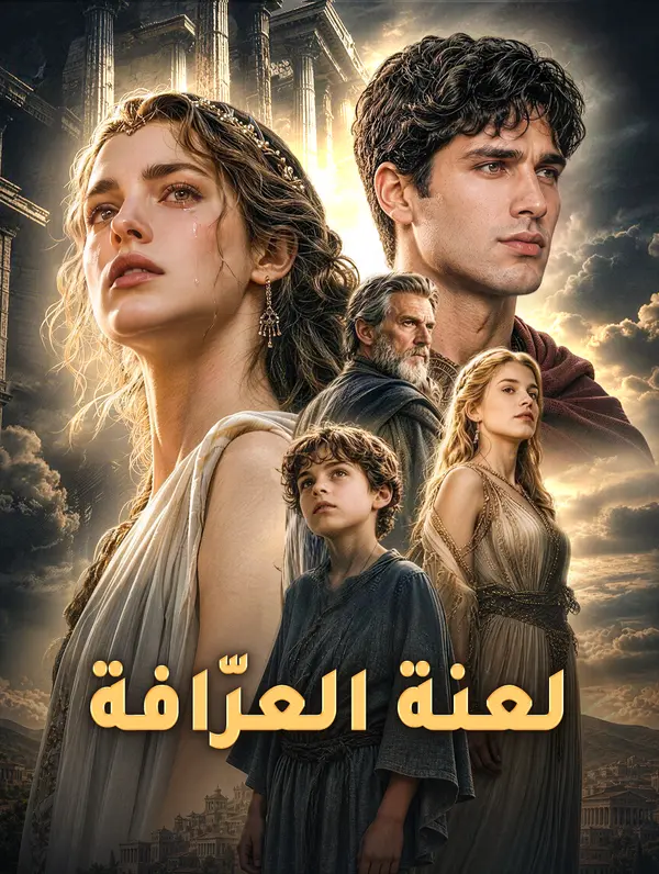 لعنة العرّافة
