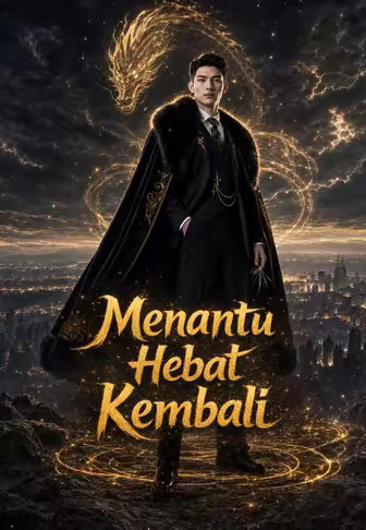 Menantu Hebat Kembali