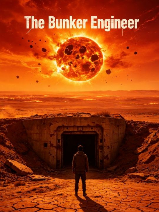 The Bunker Engineer