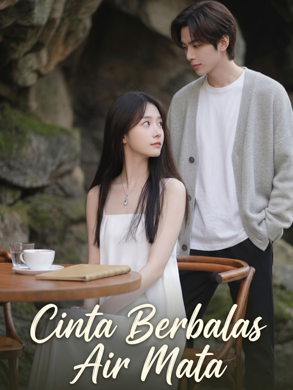 Cinta Berbalas Air Mata