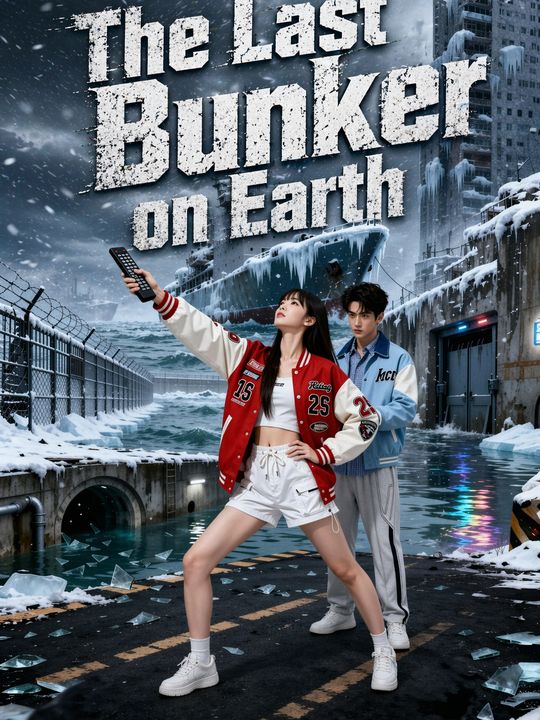 The Last Bunker on Earth