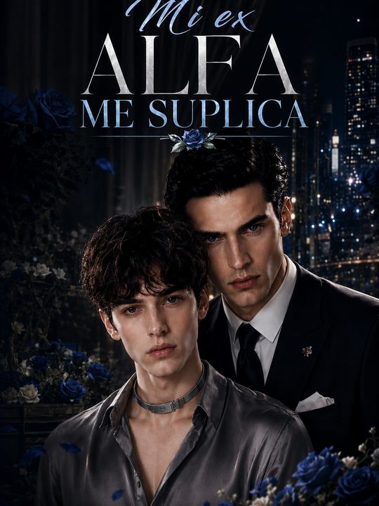 Mantan Alpha Memohon Kembali