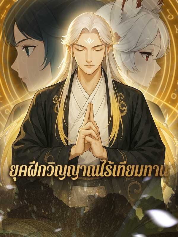ยุคฝึกวิญญาณไร้เทียมทาน