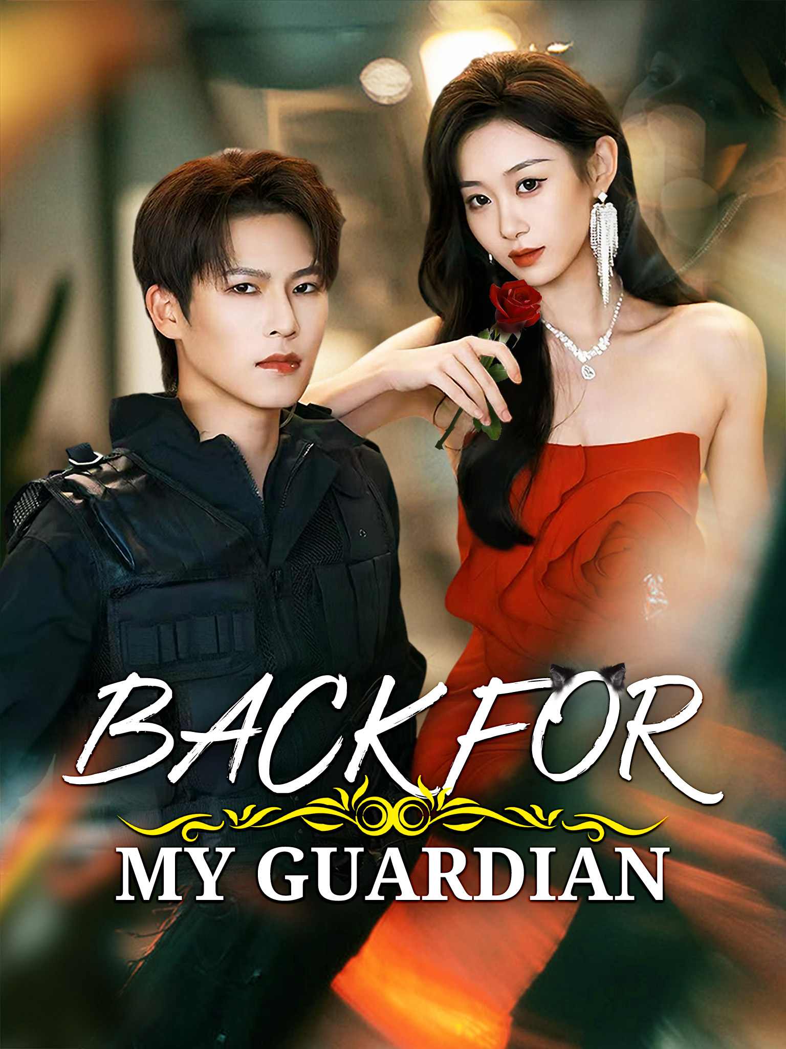 Back for My Guardian