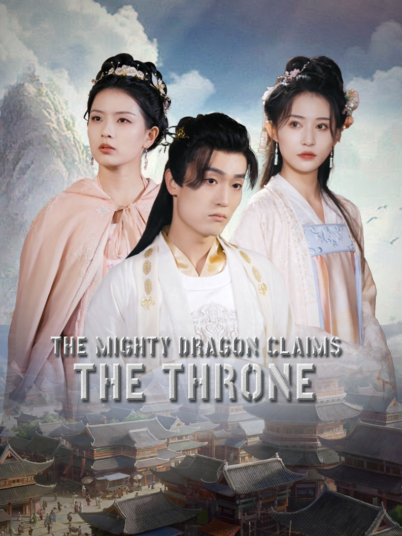 The Mighty Dragon Claims the Throne
