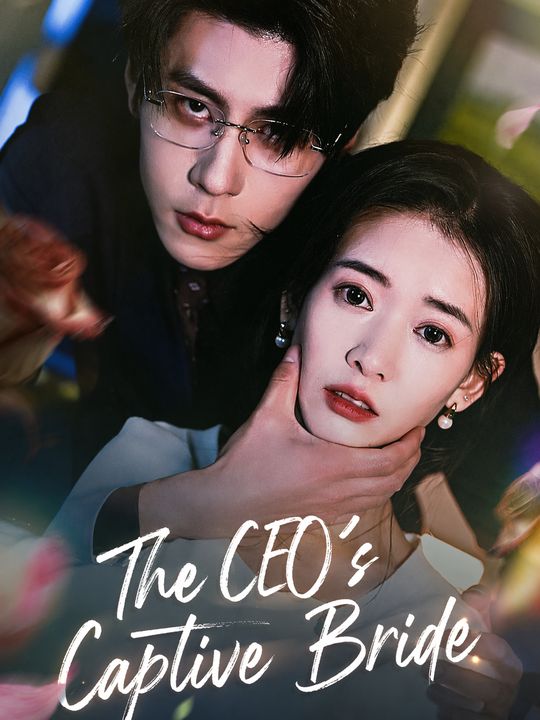 The CEO's Captive Bride