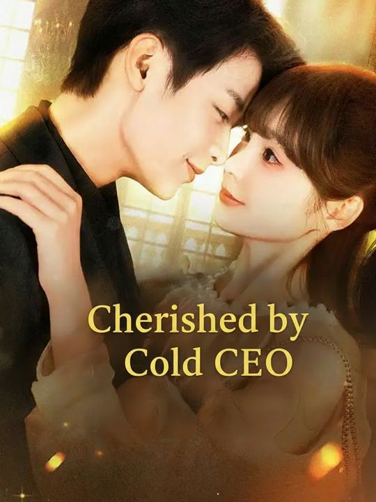 Cherished by Cold CEO