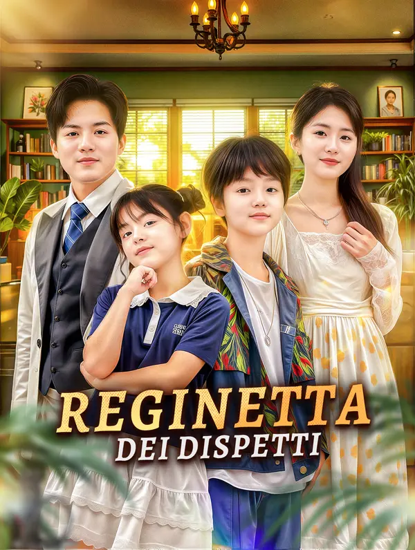 Reginettadei Dispetti