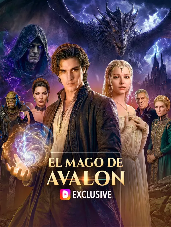 El Mago de Avalon