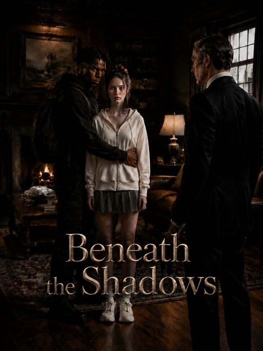 Beneath the Shadows