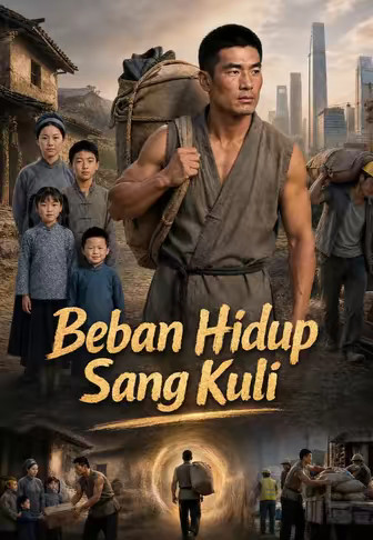 Beban Hidup Sang Kuli