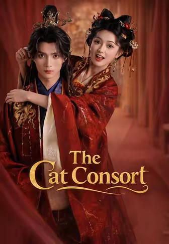 The Cat Consort