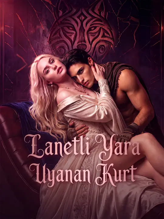 Lanetli Yara, Uyanan Kurt