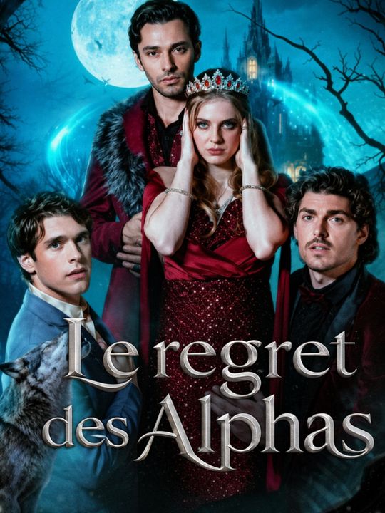 Penyesalan Para Alpha
