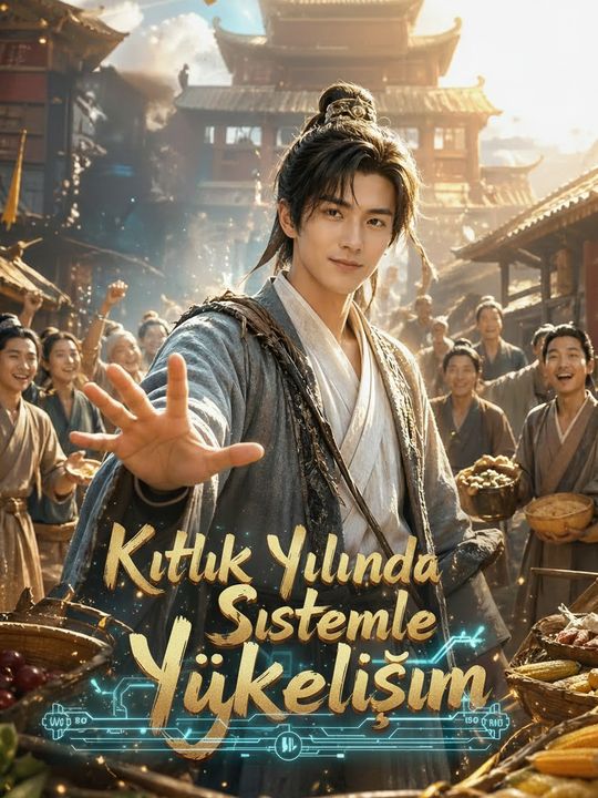 Kıtlık Yılında Sistemle Yükselişim