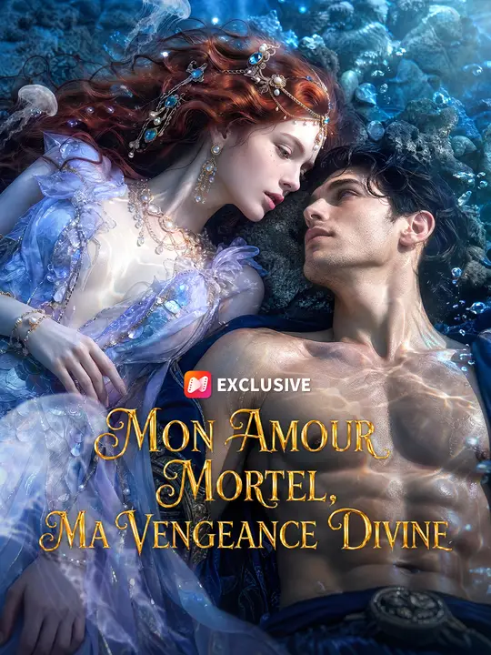 MON AMOUR MORTEL, MA VENGEANCE DIVINE (2026)