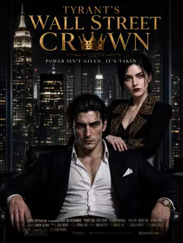 Tyrant’s Wall Street Crown