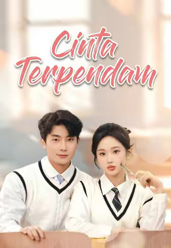 Cinta Terpendam