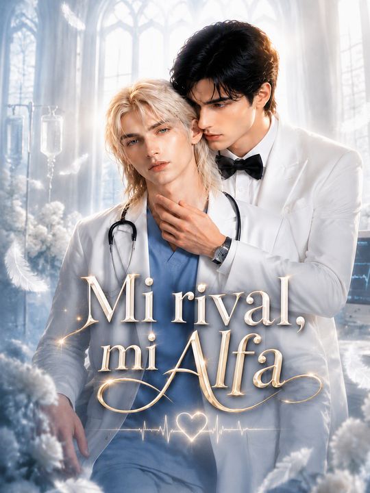 Mi rival, mi Alfa