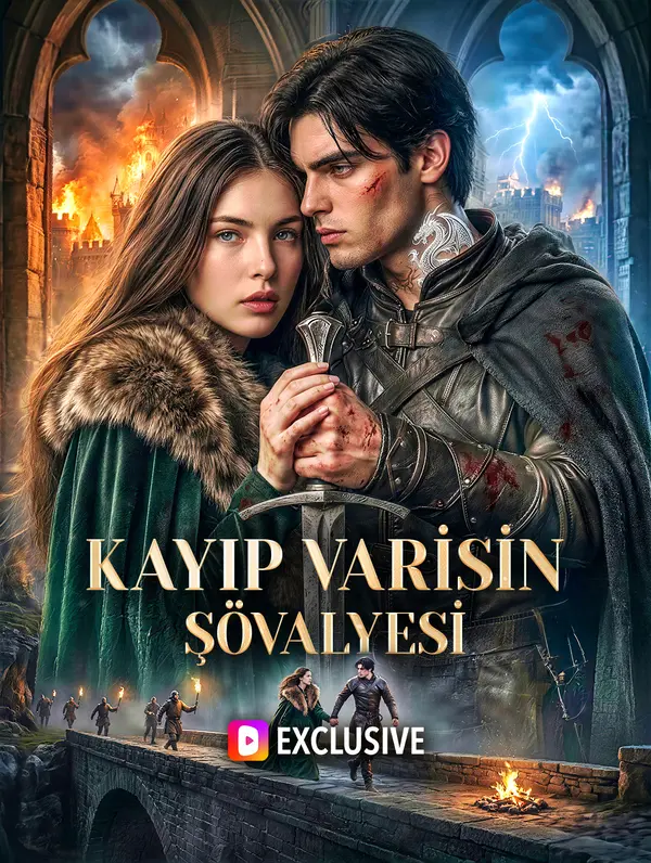 KAYIP VARİSİN ŞÖVALYESİ