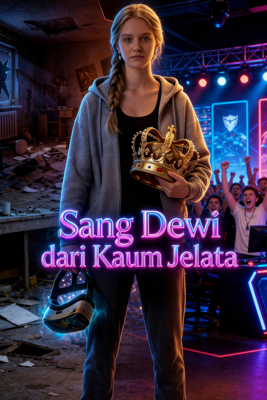 Sang Dewi dari Kaum Jelata
