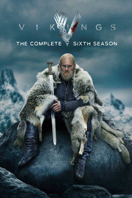 Vikings S6 (2019)