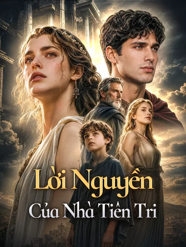 Lời Nguyền Của Nhà Tiên Tri