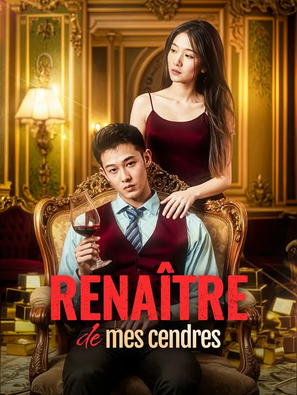 Renaître de mes cendres (2024)